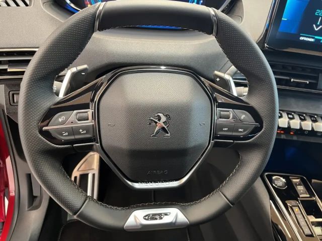 Peugeot 3008 EAT8 GT-Line