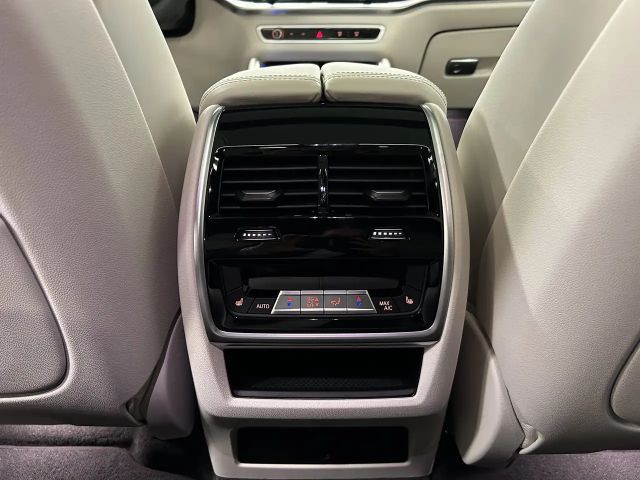 BMW X6 Coupé M-Sport xDrive40d