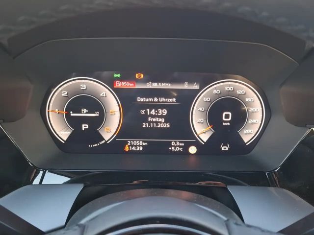 Audi A3 35 TDI S-Tronic Sedan Sportback