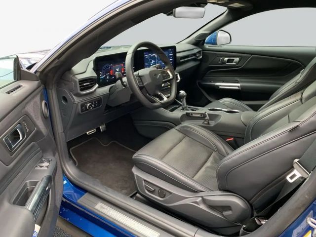 Ford Mustang Fastback GT 5.0 V8