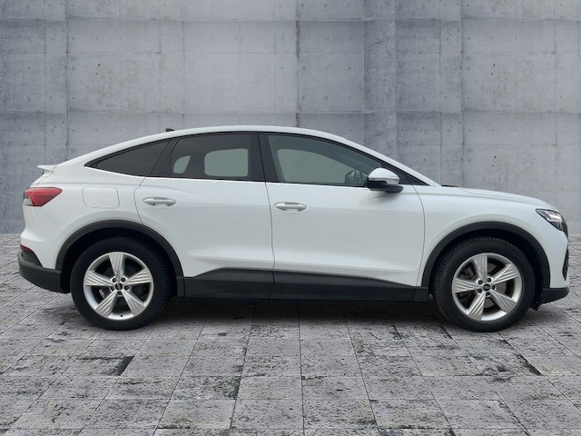 Audi Q4 e-tron 40 Sportback