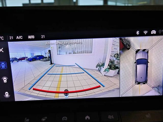 Opel Astra Sports Tourer