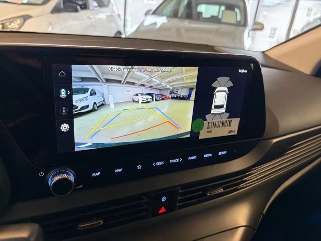 Hyundai i20 1,2 MPI GO PLUS 79 PS *Tageszulassung*