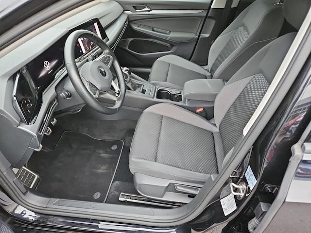 Volkswagen Golf Golf VIII