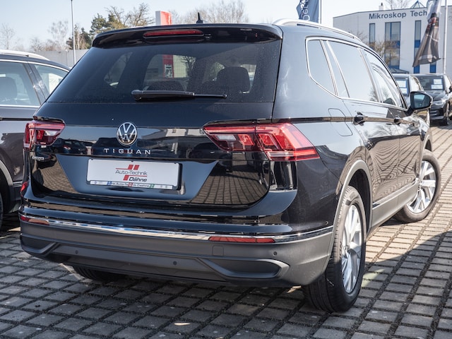 Volkswagen Tiguan 2.0 TDI Allspace Move