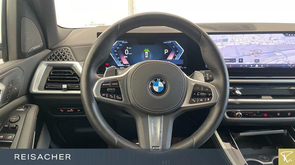 BMW X5 xDrive30d
