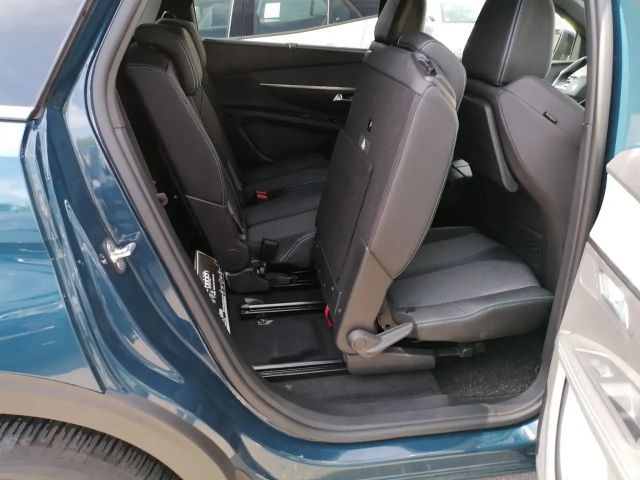 Peugeot 5008 Allure Pack PureTech