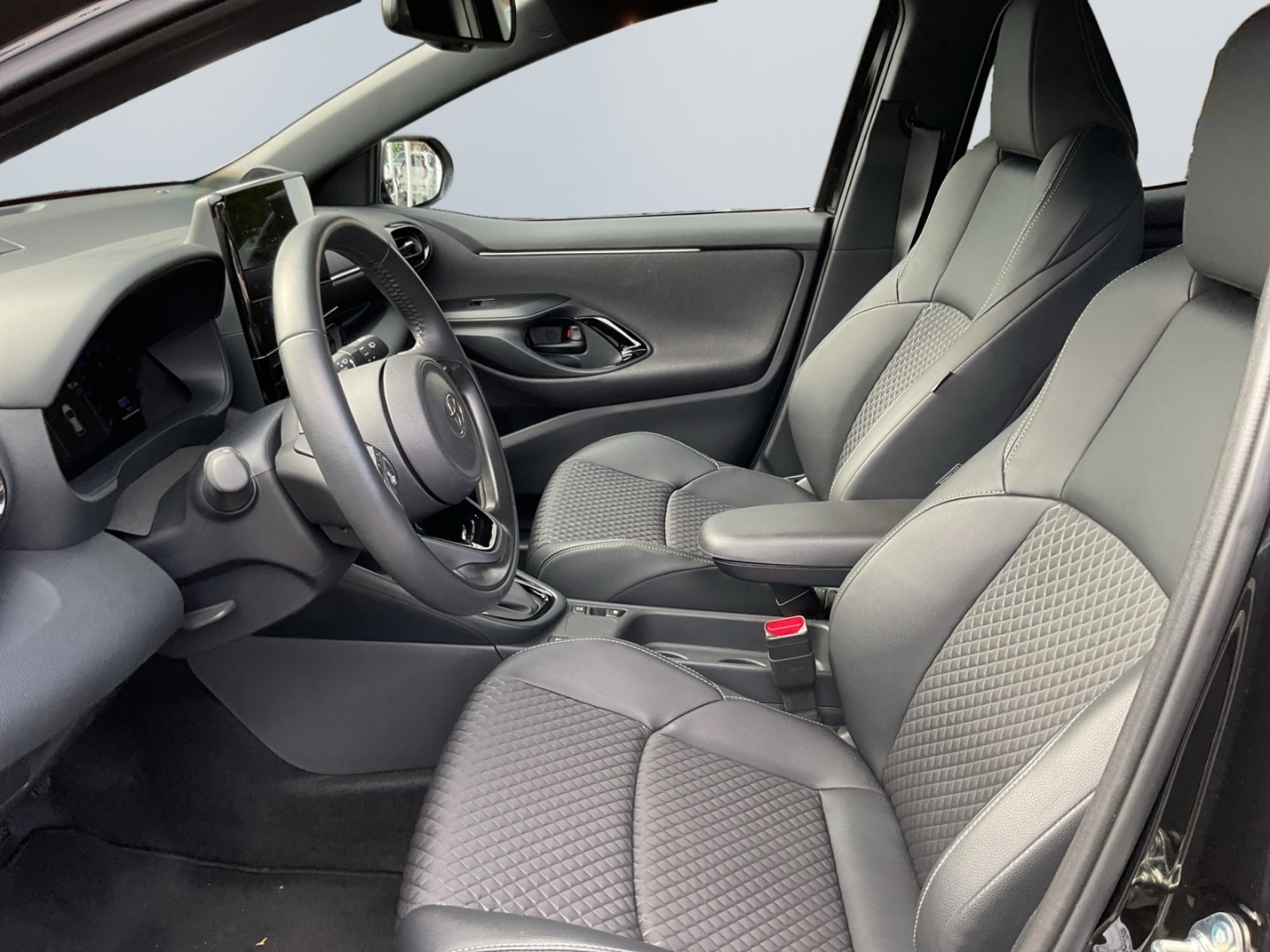 Toyota Yaris 5-deurs Style