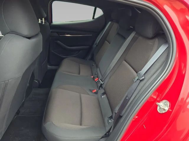 Mazda 3 Exclusive-line SkyActiv e-Skyactiv