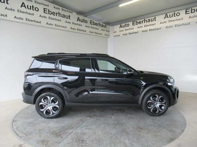 Citroën C3 Aircross Plus