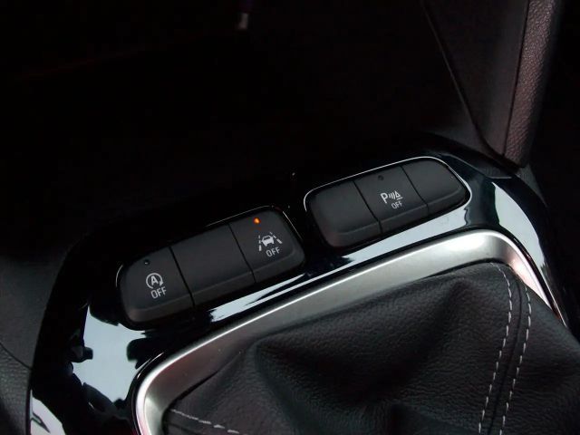 Opel Corsa 1.2 Turbo Elegance