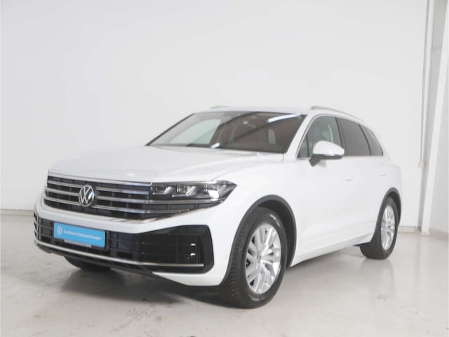 Volkswagen Touareg 3.0 V6 TDI Elegance Elegance