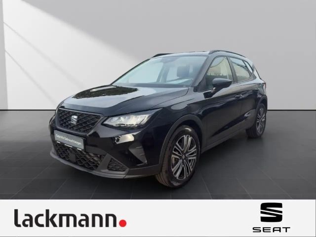 Seat Arona Style