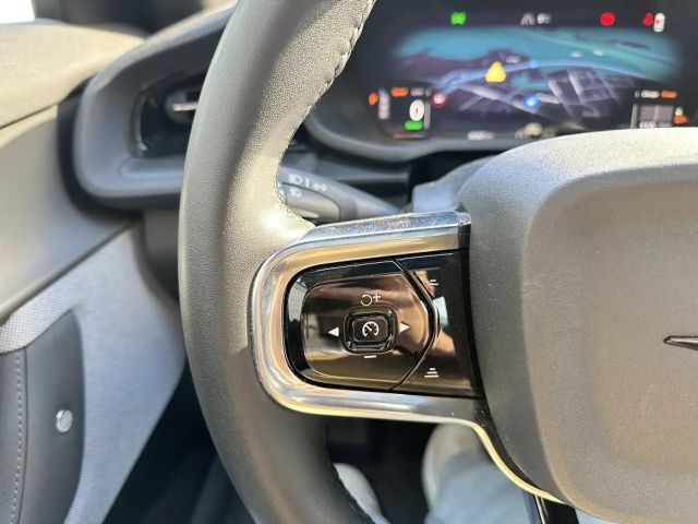 Polestar 2 Standard range