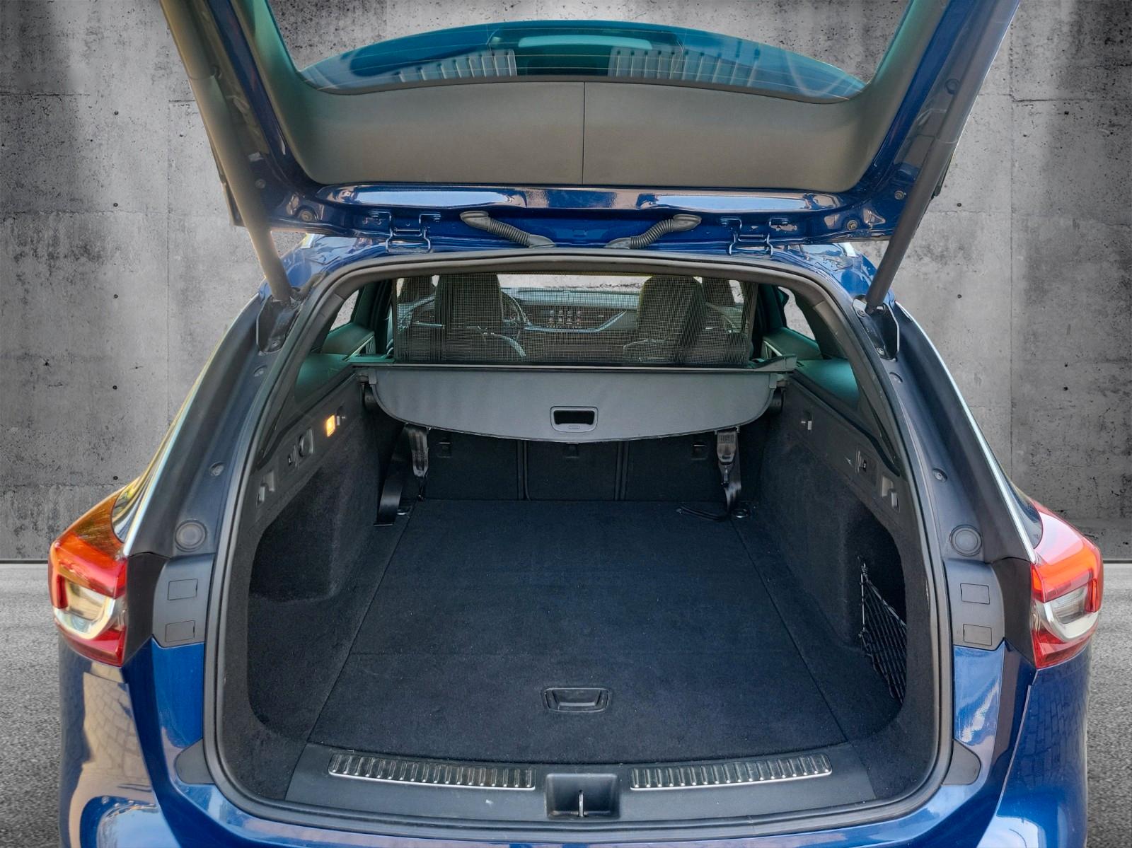 Opel Insignia Sports Tourer