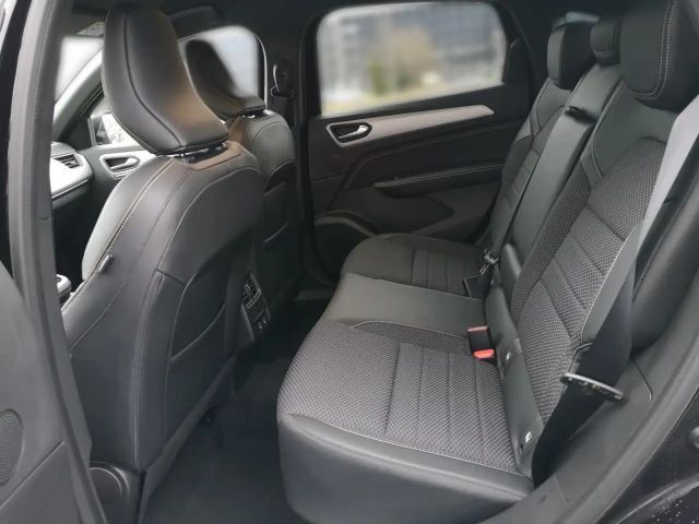 Renault Arkana EDC Hybrid Techno