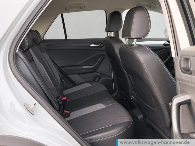 Volkswagen T-Roc 2.0 TDI DSG