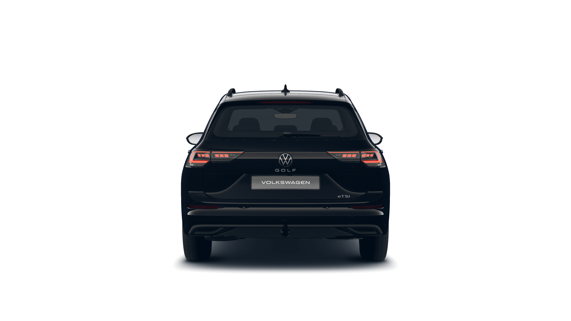Volkswagen Golf DSG Life Variant