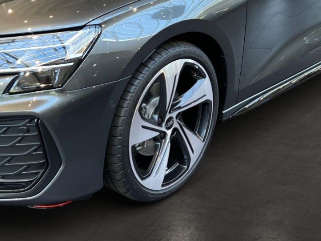 Audi A3 35 TFSI S-Line S-Tronic Sportback