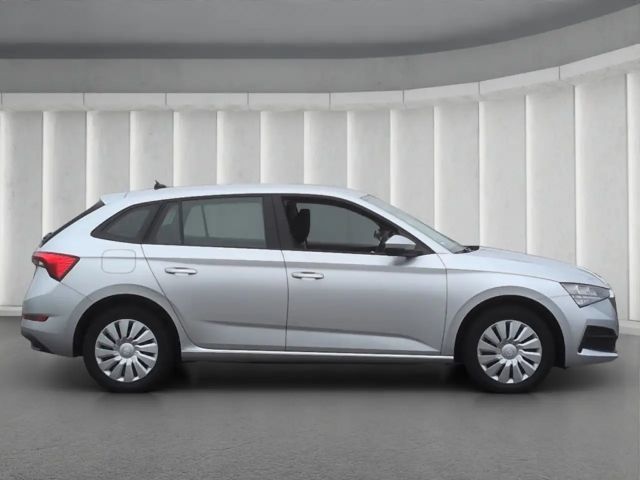 Skoda Scala 1.0 TSI Active