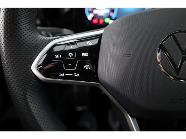 Volkswagen Golf 2.0 TSI 4Motion R-Line Variant