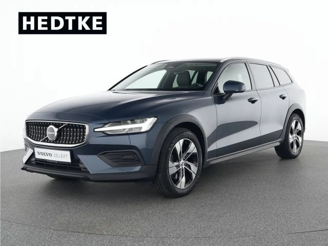 Volvo V60 AWD Plus