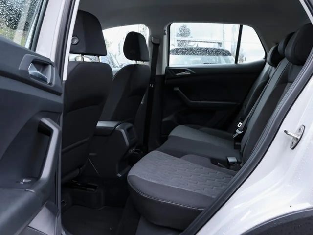 Volkswagen T-Cross 1.0 TSI DSG Life