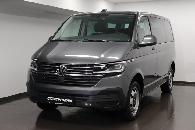 Volkswagen Caravelle T6