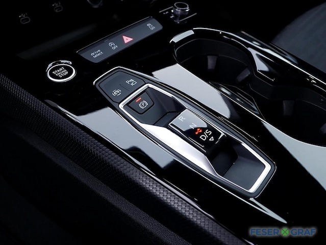 Audi A5 Avant S-Tronic