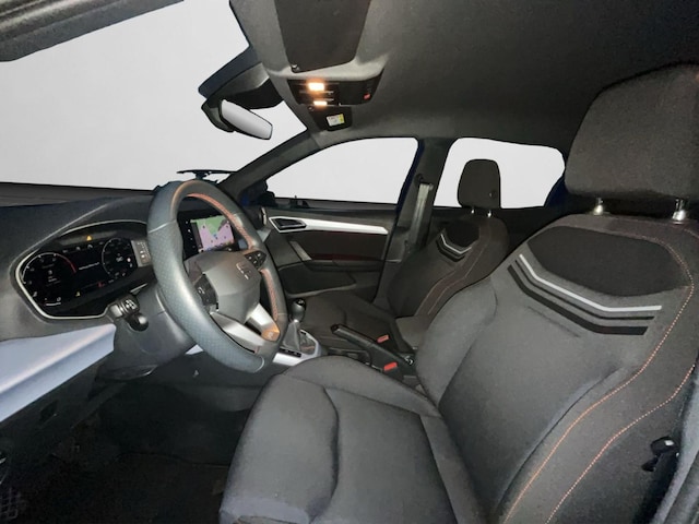 Seat Arona 1.0 TSI FR-lijn