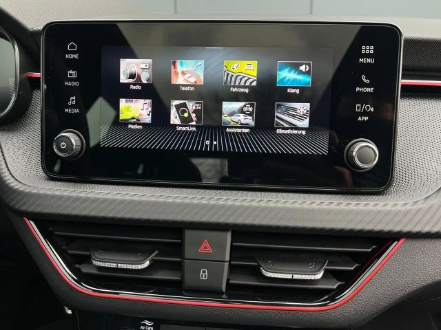 Skoda Kamiq 1.5 TSI Monte Carlo