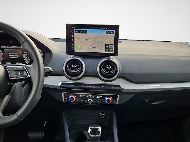 Audi Q2 35 TFSI S-Tronic