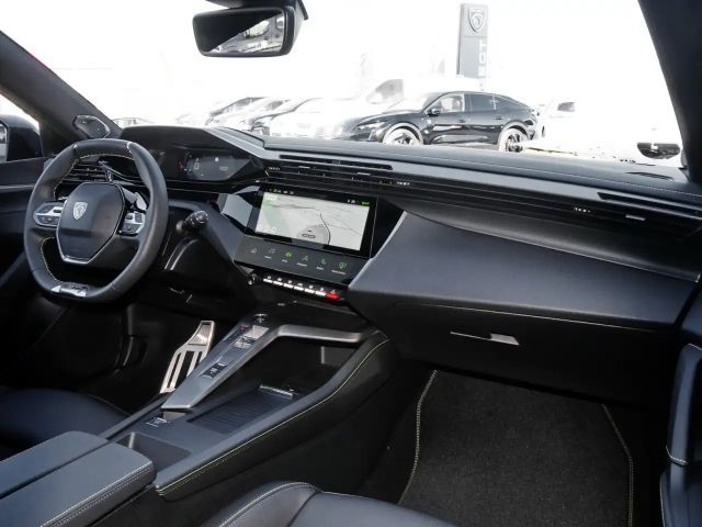 Peugeot 308 BlueHDi GT-Line