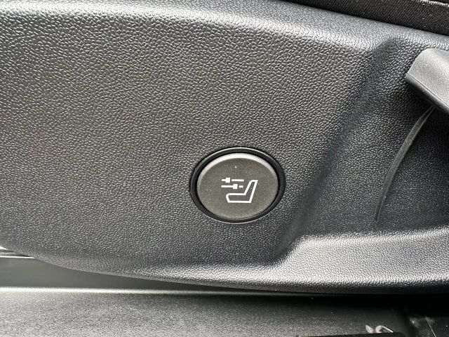 Ford Puma ST Line Vignale