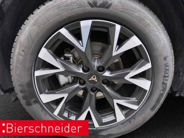 Cupra Terramar 1.5 eTSI