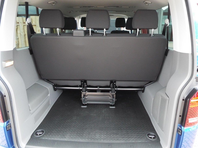 Volkswagen Caravelle T6