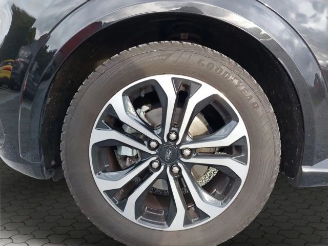 Ford Puma EcoBoost ST Line