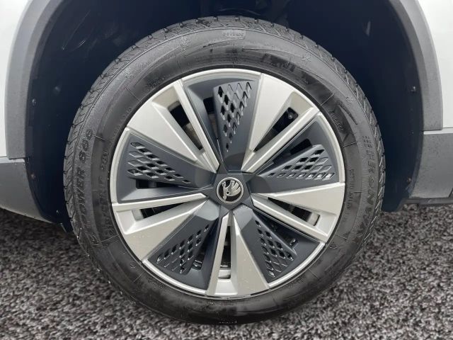 Skoda Karoq 1.5 TSI Style Style