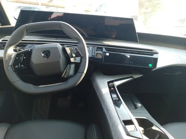 Peugeot 3008 Navi digitales Cockpit LED  Apple CarPlay