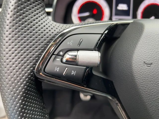 Skoda Scala 1.0 TSI Monte Carlo