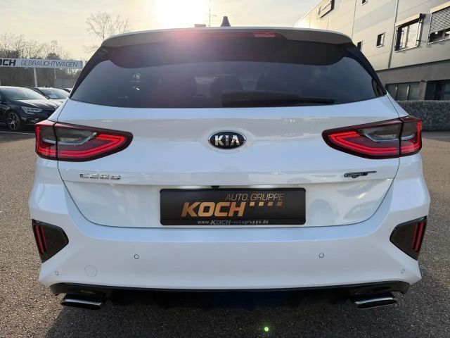 Kia Ceed GDi GT-Line