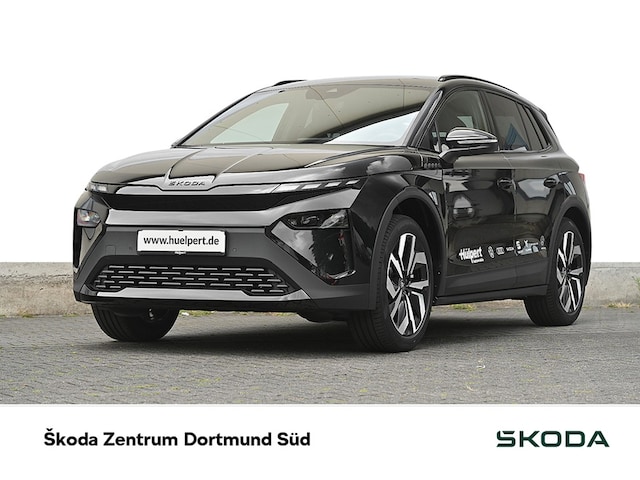 Skoda Elroq Sportline