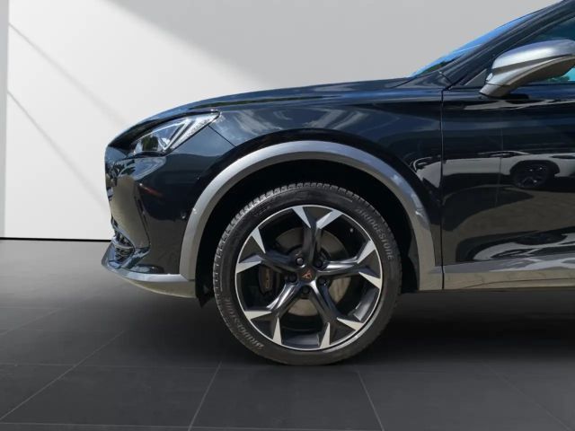 Cupra Formentor 4Drive VZ