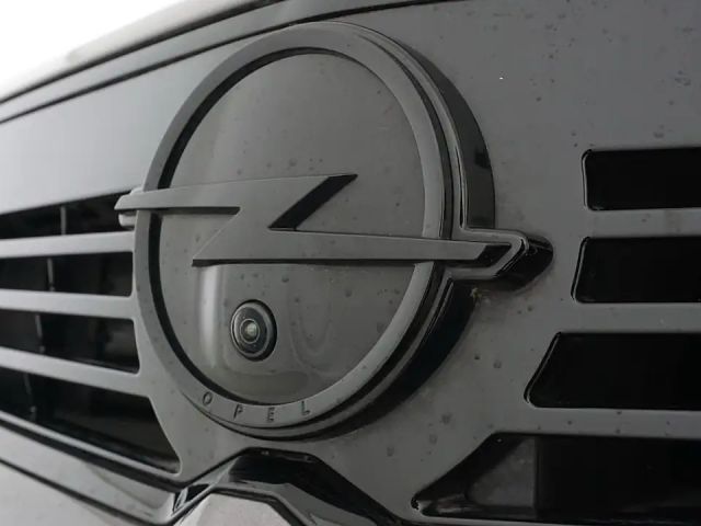 Opel Astra GS-Line Grand Sport Turbo