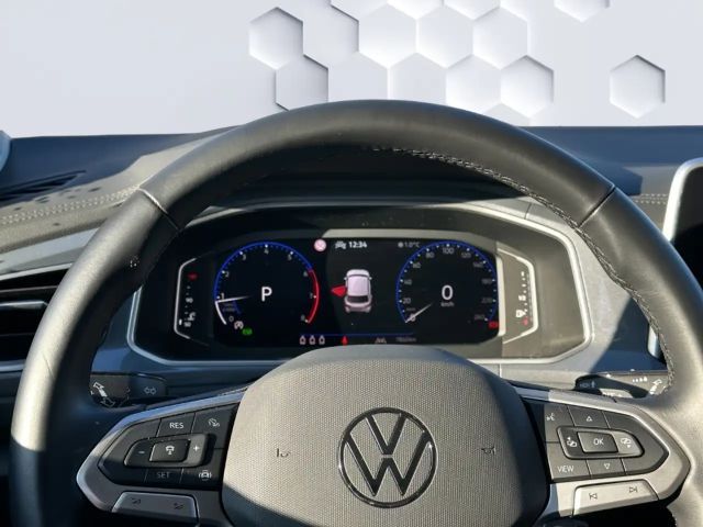 Volkswagen T-Roc DSG Style