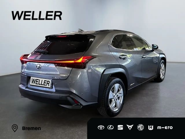 Lexus UX 250h