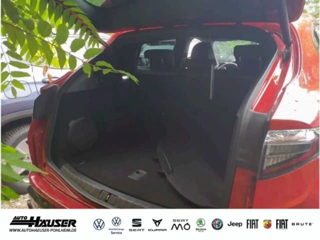 Alfa Romeo Stelvio AT8 Q4