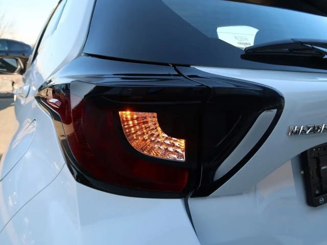 Mazda 2 Hybrid*116PS*AUTOMATIK* CENTRE-LINE*KAMERA*6JAHRE.