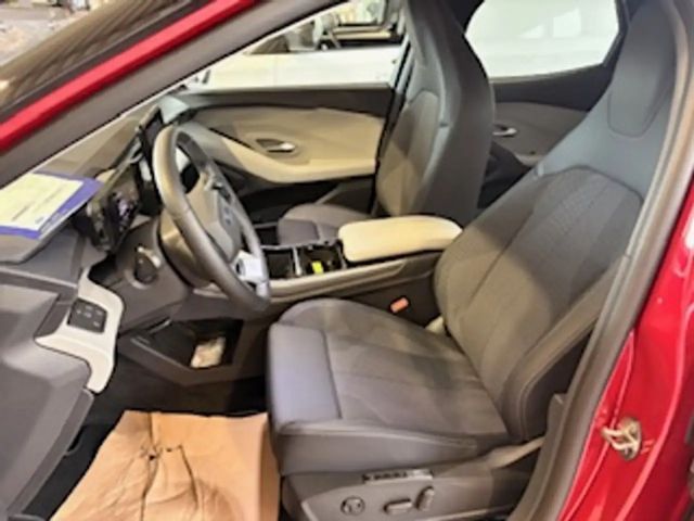 Ford Explorer Extended range RWD