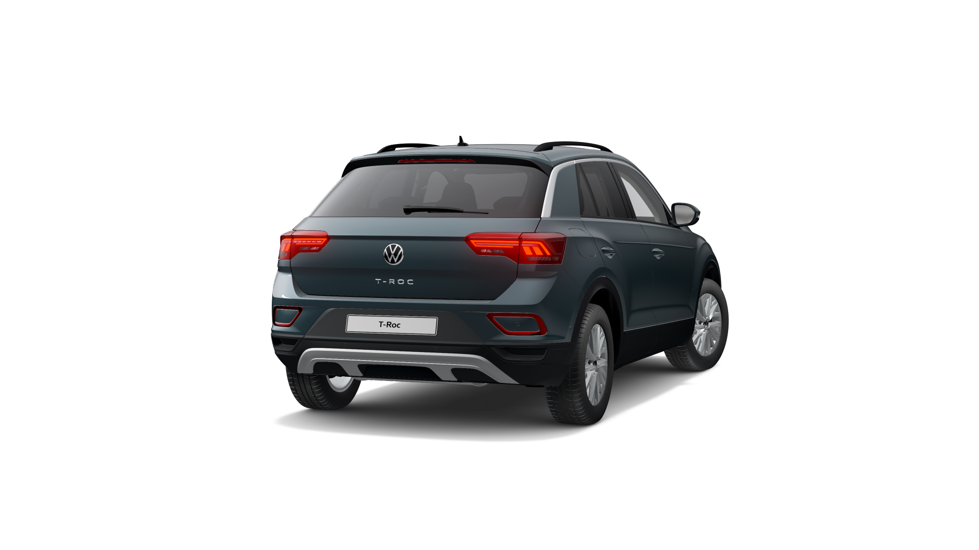 Volkswagen T-Roc 1.0 TSI Life